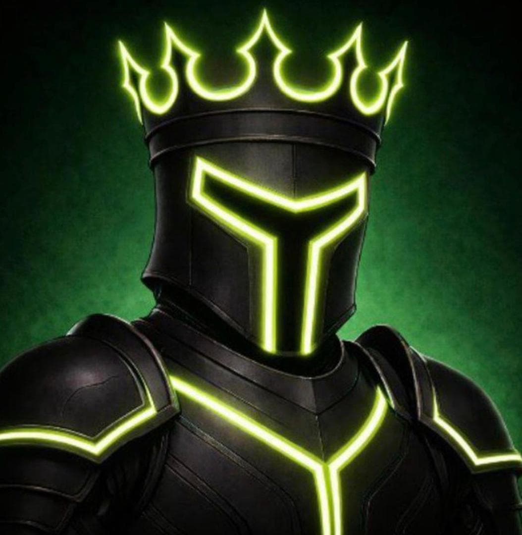 IM_SAVVY — armored knight