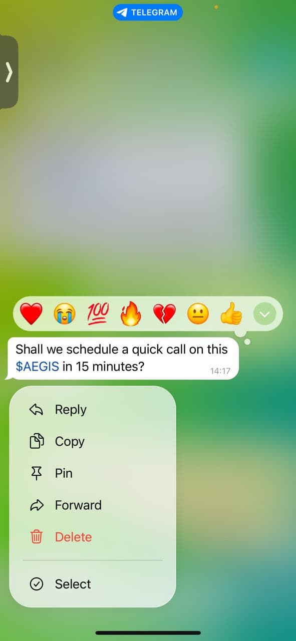 "You give good advice" advisory skills recognized by industry peer